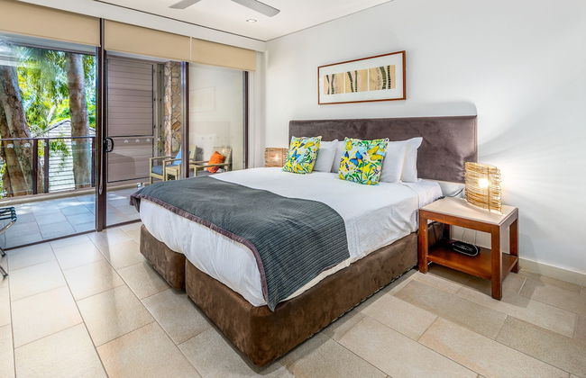 Luxury Apartment at Sea Temple Palm Cove 2 Bed 2 Bath - Foto 5