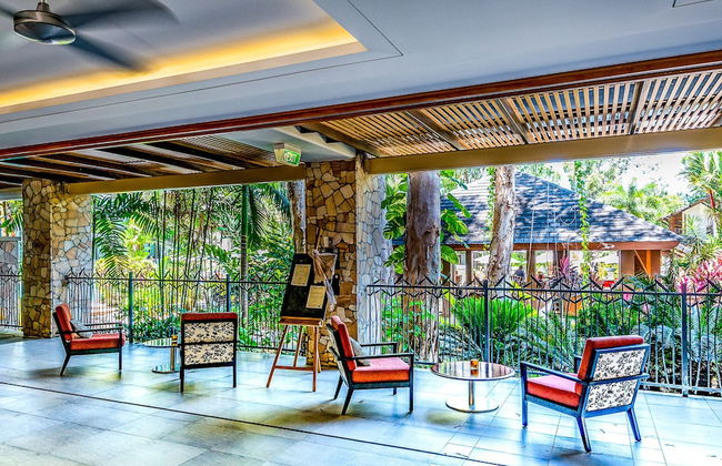 Luxury Apartment at Sea Temple Palm Cove 2 Bed 2 Bath - Foto 11