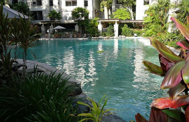 Luxury Apartment at Sea Temple Palm Cove 2 Bed 2 Bath - Foto 18