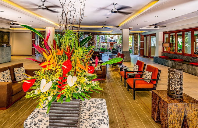 Luxury Apartment at Sea Temple Palm Cove 2 Bed 2 Bath - Foto 2