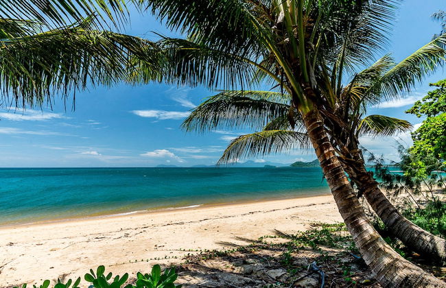 Luxury Apartment at Sea Temple Palm Cove 2 Bed 2 Bath - Foto 40