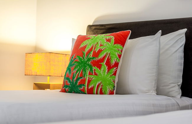 Luxury Apartment at Sea Temple Palm Cove 2 Bed 2 Bath - Foto 7
