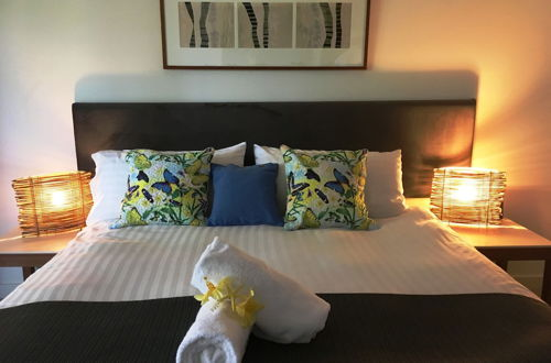 Foto 4 - Luxury Apartment at Sea Temple Palm Cove 2 Bed 2 Bath