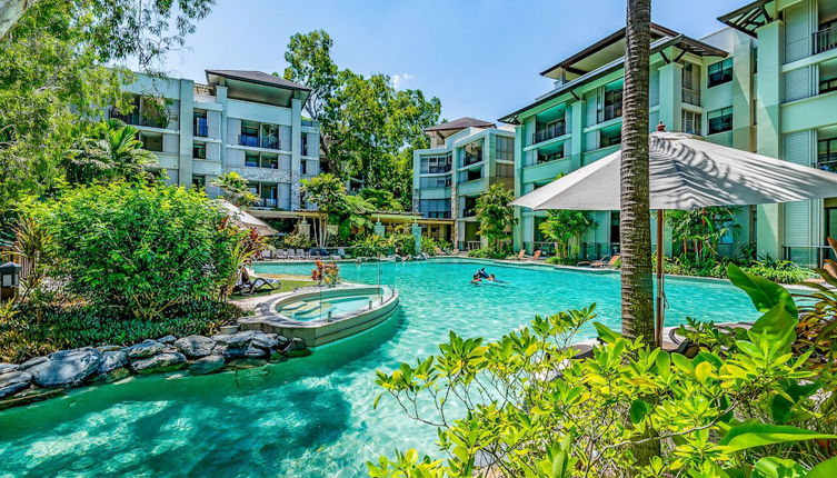 Photo 1 - Luxury Apartment at Sea Temple Palm Cove 2 Bed 2 Bath