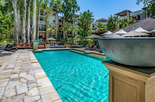 Foto 20 - Luxury Apartment at Sea Temple Palm Cove 2 Bed 2 Bath