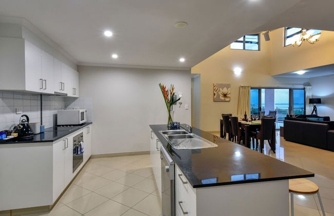 Argus Apartments Darwin - Foto 21