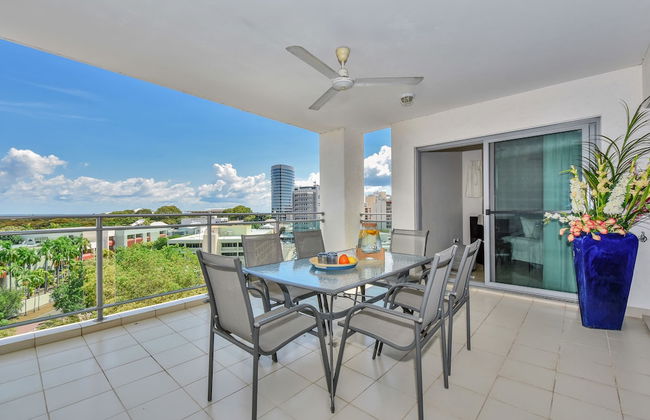 Argus Apartments Darwin - Foto 52