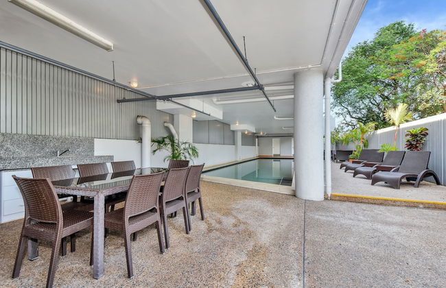 Argus Apartments Darwin - Foto 68
