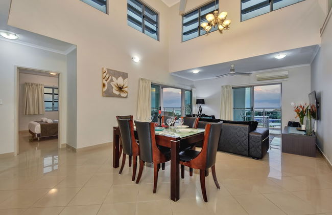 Argus Apartments Darwin - Foto 15