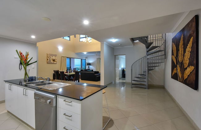 Argus Apartments Darwin - Foto 16