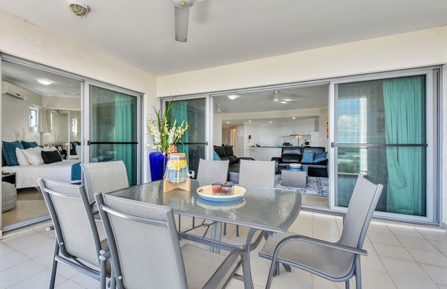 Argus Apartments Darwin - Foto 43