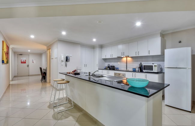 Argus Apartments Darwin - Foto 24