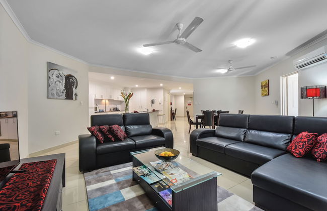 Argus Apartments Darwin - Foto 25
