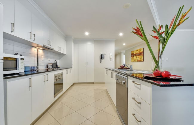 Argus Apartments Darwin - Foto 19