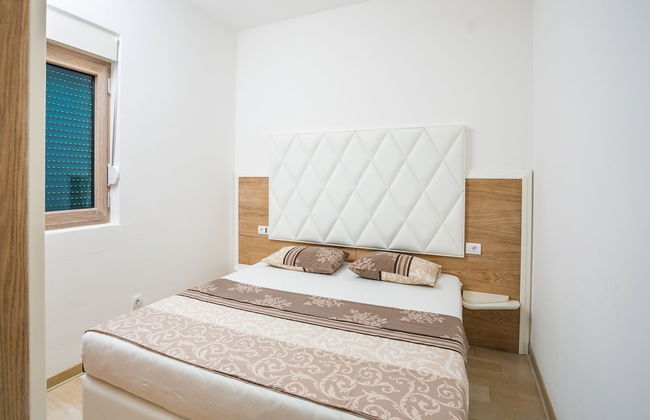 Apartmani Vujanović - Foto 19