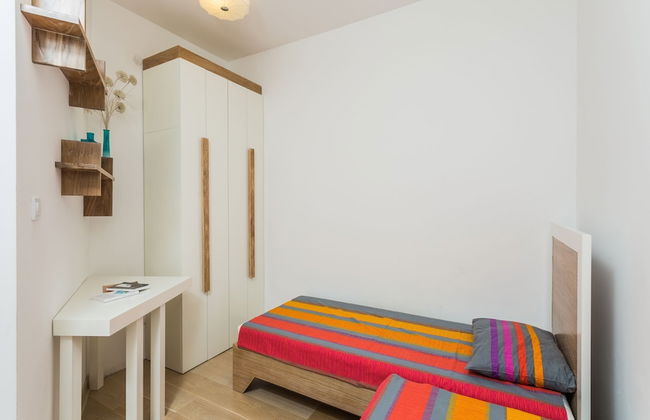 Apartmani Vujanović - Foto 22