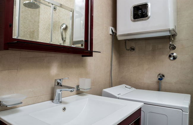 Apartmani Vujanović - Foto 58