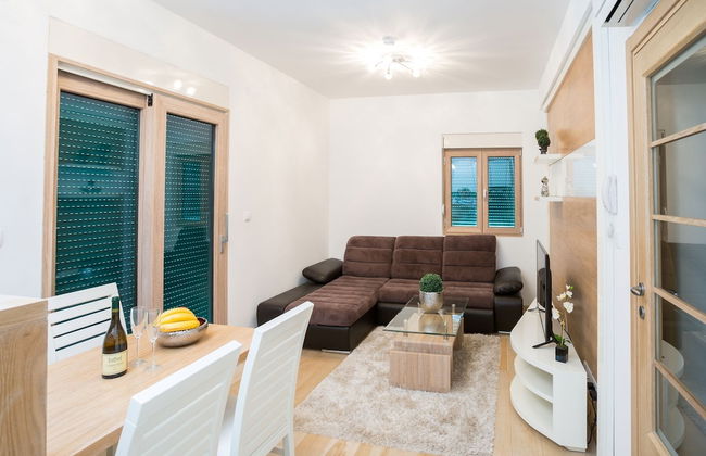 Apartmani Vujanović - Foto 48