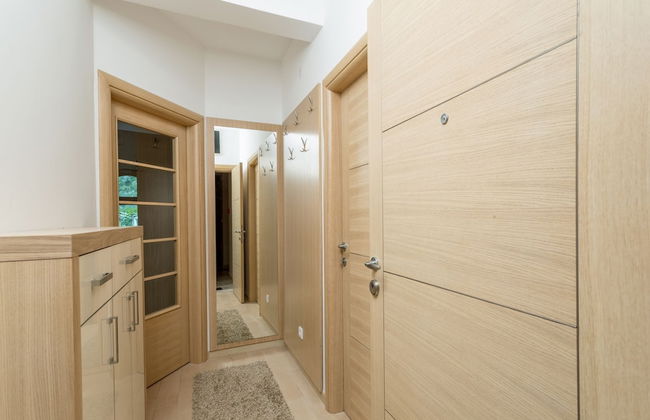 Apartmani Vujanović - Foto 50