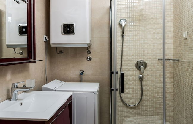 Apartmani Vujanović - Foto 57