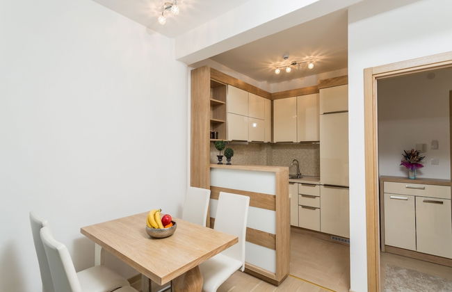 Apartmani Vujanović - Foto 24