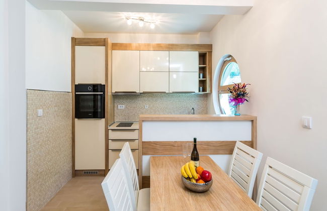 Apartmani Vujanović - Foto 29