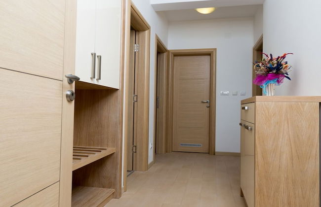 Apartmani Vujanović - Foto 37