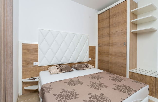 Apartmani Vujanović - Foto 13