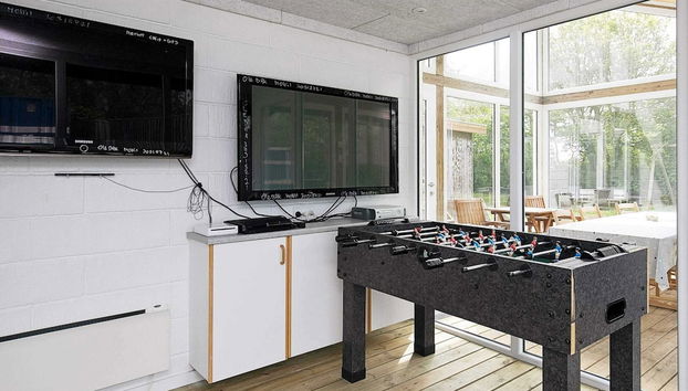Sala de jogos