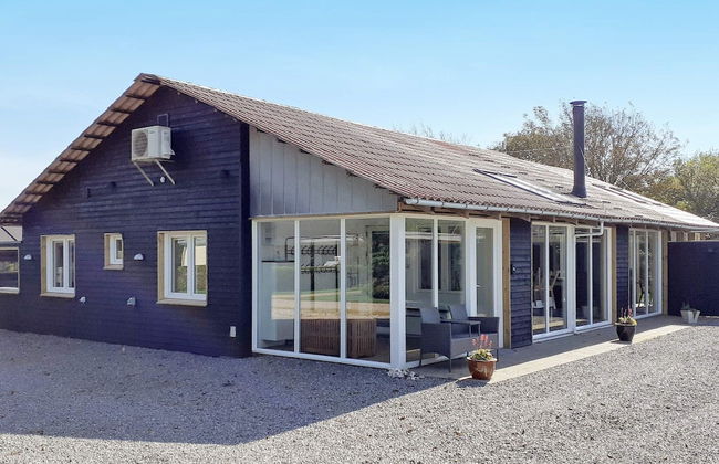 12 Person Holiday Home in Vinderup-by Traum - Foto 1