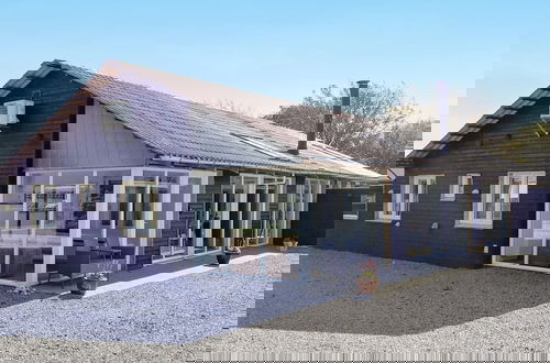 Photo 1 - 12 Person Holiday Home in Vinderup-by Traum