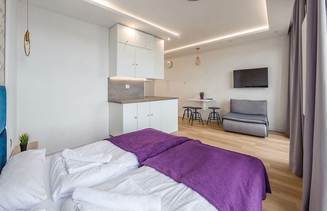 Apartamenty Sun&Snow Zachód Slonca - Foto 53