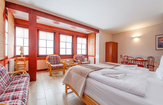 Apartamenty Sun&Snow Zachód Slonca - Foto 34