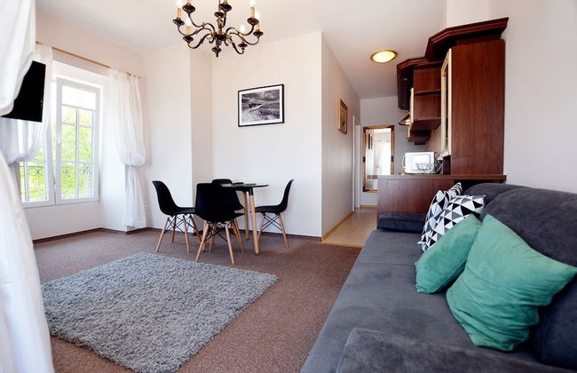 Apartamenty Sun&Snow Zachód Slonca - Foto 5