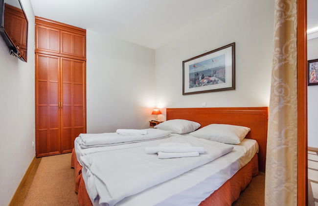 Apartamenty Sun&Snow Zachód Slonca - Foto 24