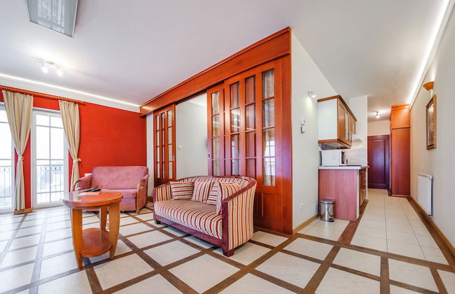 Apartamenty Sun&Snow Zachód Slonca - Foto 66