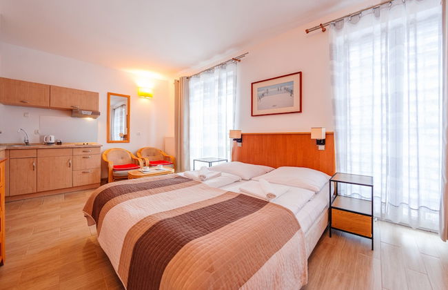 Apartamenty Sun&Snow Zachód Slonca - Foto 28