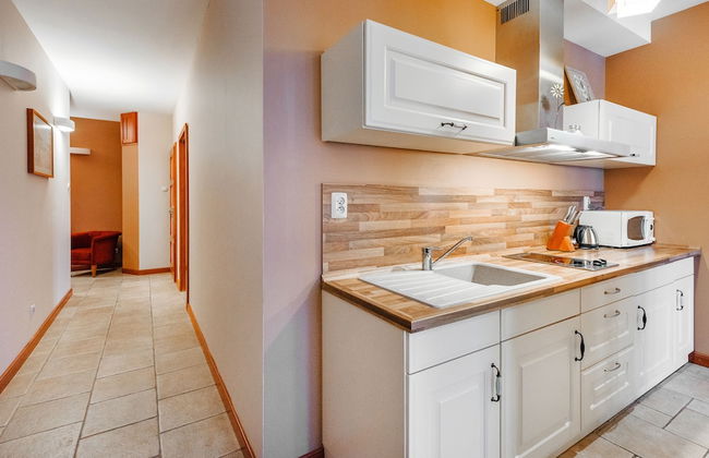 Apartamenty Sun&Snow Zachód Slonca - Foto 45