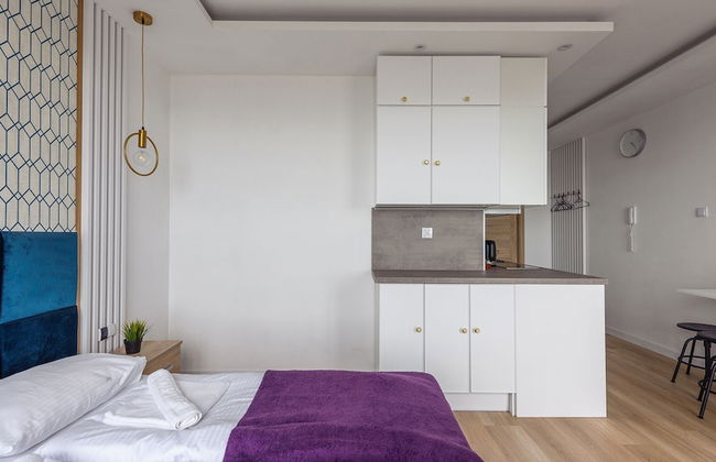 Apartamenty Sun&Snow Zachód Slonca - Foto 43