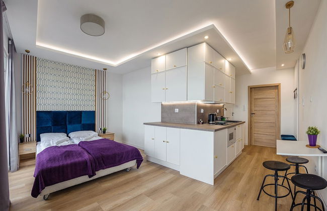 Apartamenty Sun&Snow Zachód Slonca - Foto 52