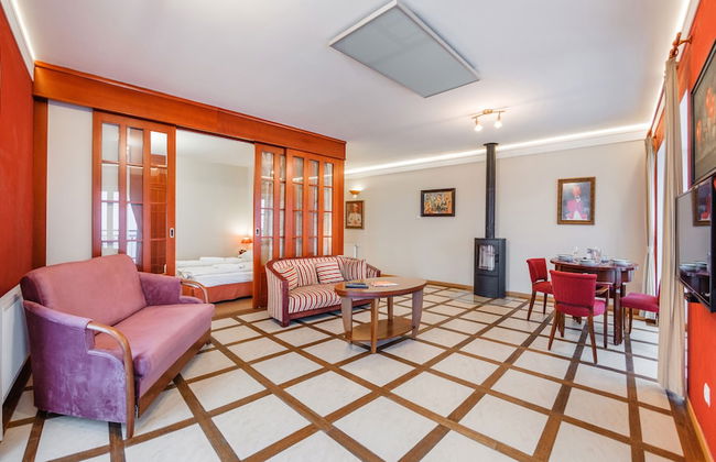 Apartamenty Sun&Snow Zachód Slonca - Foto 65