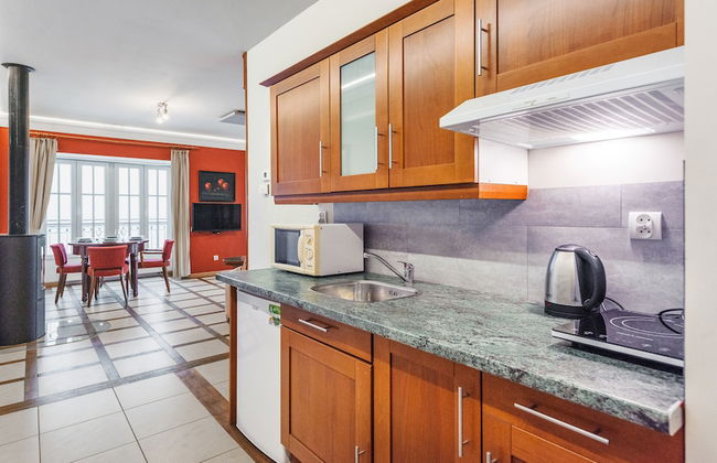 Apartamenty Sun&Snow Zachód Slonca - Foto 47