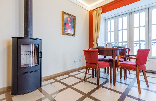 Apartamenty Sun&Snow Zachód Slonca - Foto 68