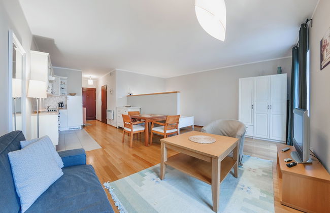 Apartamenty Sun&Snow Zachód Slonca - Foto 7