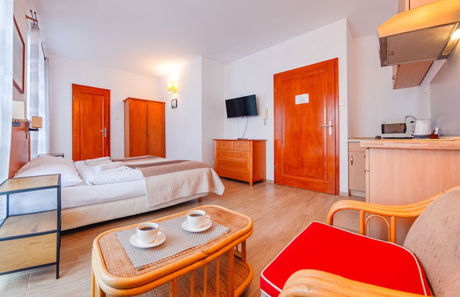 Apartamenty Sun&Snow Zachód Slonca - Foto 27
