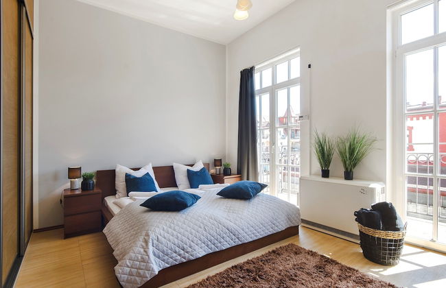 Apartamenty Sun&Snow Zachód Slonca - Foto 19