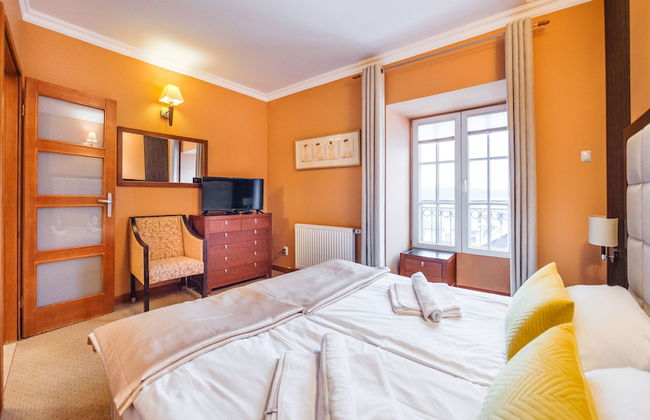 Apartamenty Sun&Snow Zachód Slonca - Foto 21