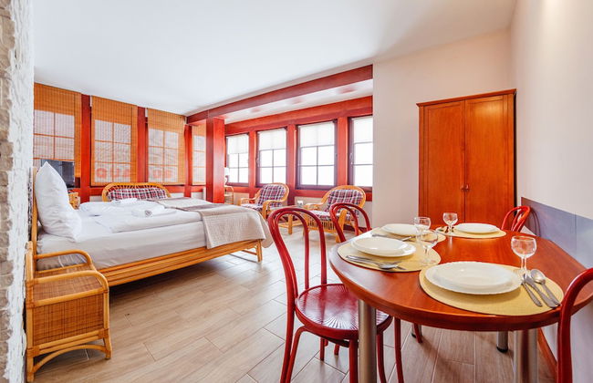 Apartamenty Sun&Snow Zachód Slonca - Foto 31