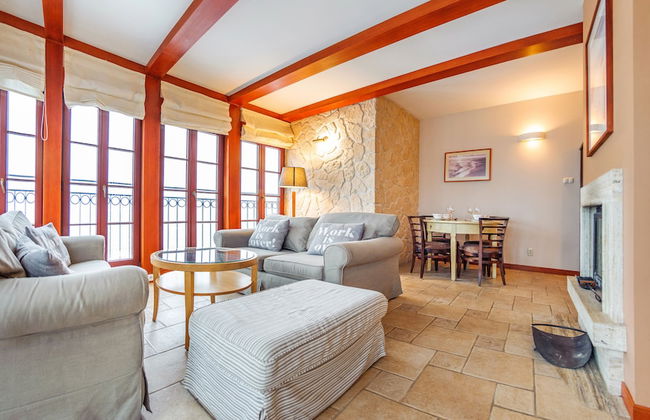 Apartamenty Sun&Snow Zachód Slonca - Foto 61