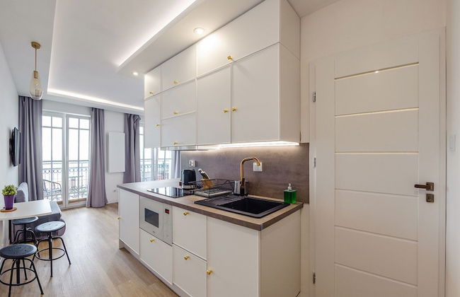 Apartamenty Sun&Snow Zachód Slonca - Foto 42
